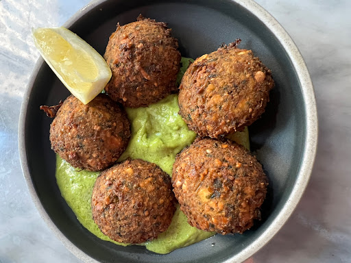 Photo of Haifa - 410 W Georgia St, Vancouver, BC V6B 1Z3